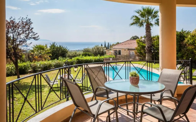 Sun Villas