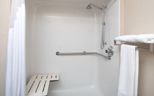 Holiday Inn Express Spokane-Valley by IHG