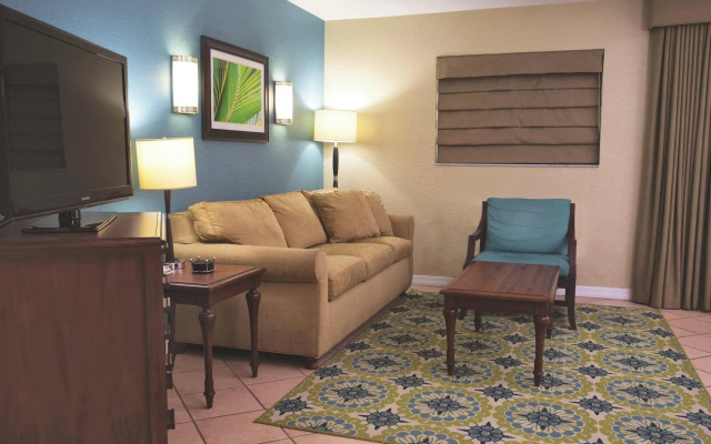 Club Wyndham Palm-Aire