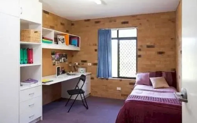 SCU Village Lismore