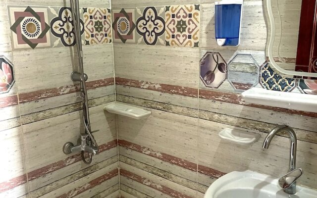 Sphinx Palace Guest House