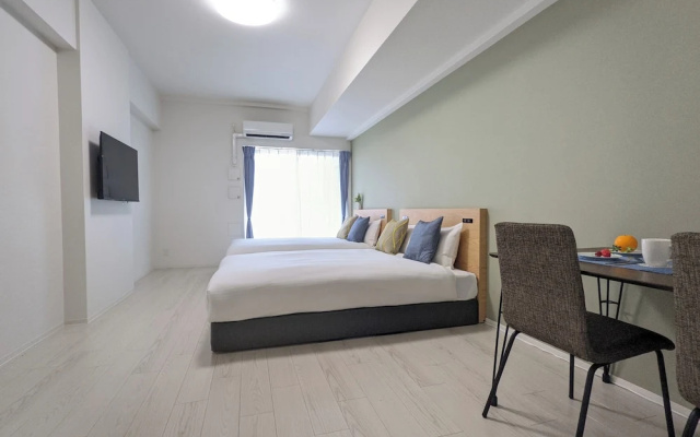 Eslead Hotel Osaka Nipponbashi