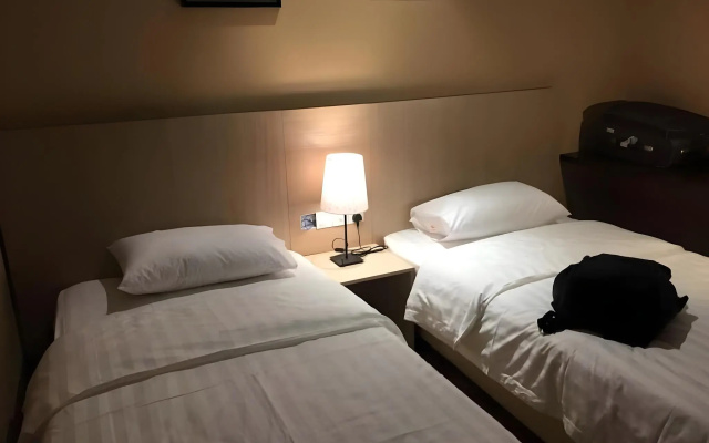 91 Street Boutique Inn – Guest Rooms – Miri