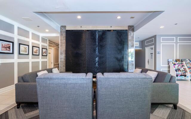 Best Western Dorchester Hotel