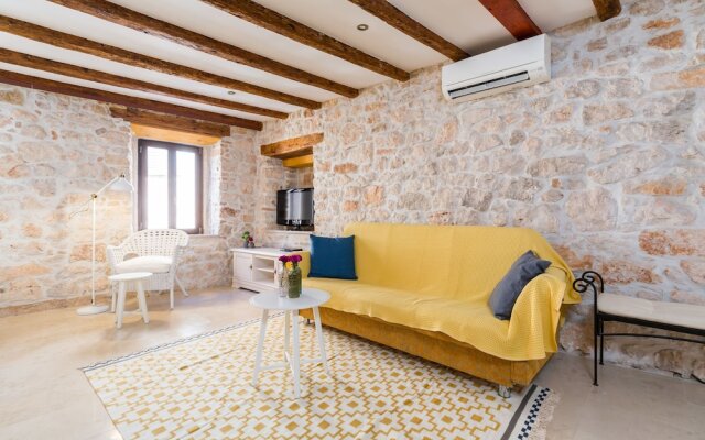 Irundo Rovinj - Old Town Apartmants