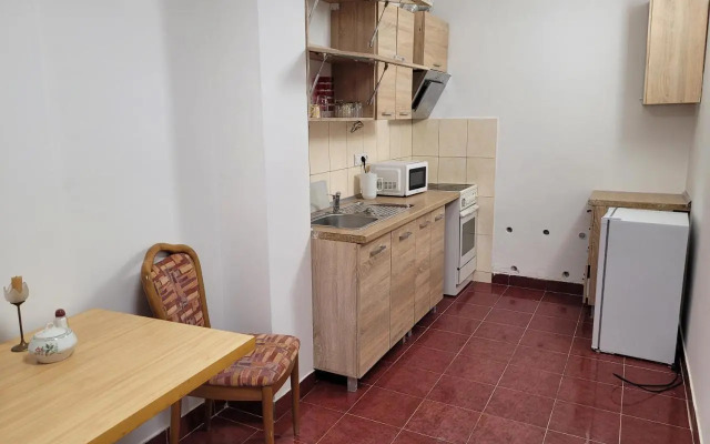Penzion Duong Apartments