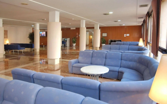 Rosamar Benidorm Hotel
