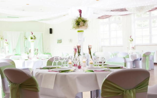 Sachsenwald Hotel Reinbek