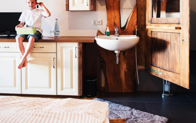 Schwäbisches Caféhaus Alte Kass