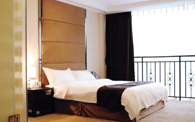 Guoyi Boutique Hotel