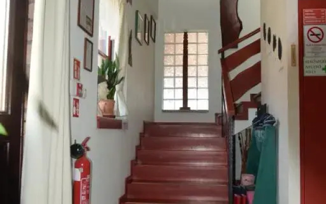 Holló és Bárány Vendégház