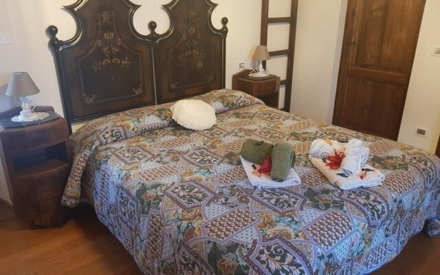 B&B Podere Rivoltino di Sopra