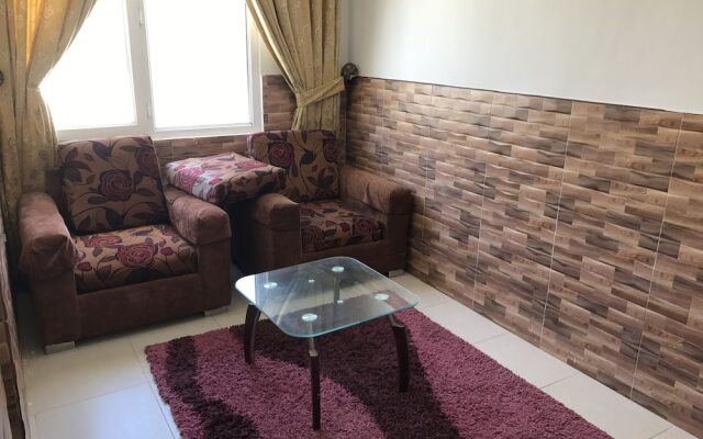Al khateeb Apartments