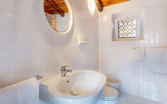 Villa Le Sfumature del Melograno