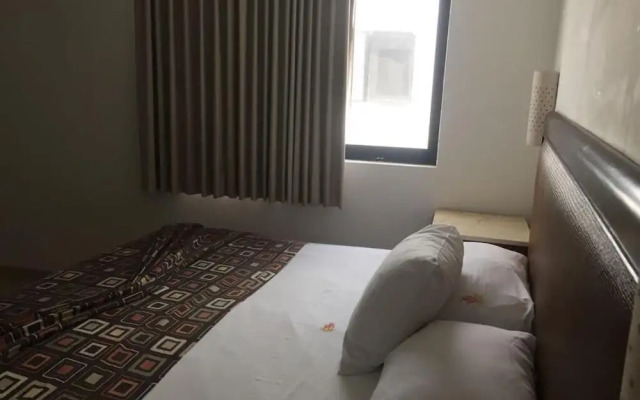 Hotel María Jose