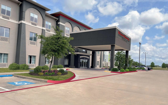 Hawthorn Extended Stay by Wyndham Port Arthur