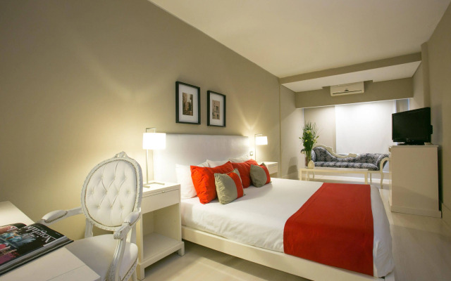 Believe Madero Hotel