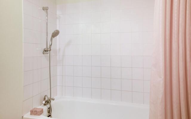 Apartment in Chaumont Near Town Center