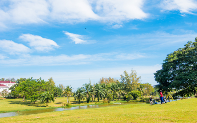 Cinta Sayang Resort