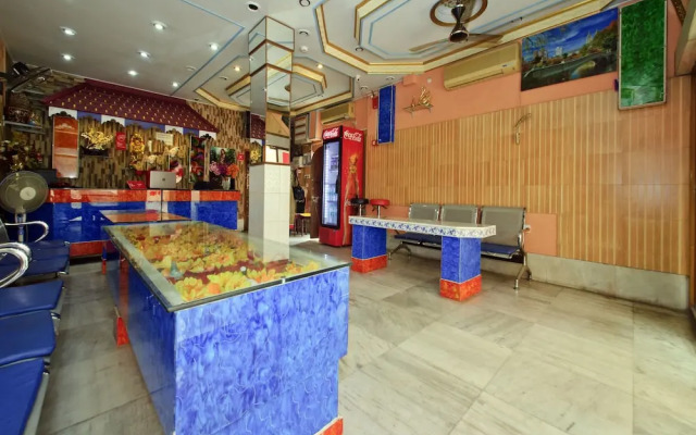 OYO 8972 Raj Guest House