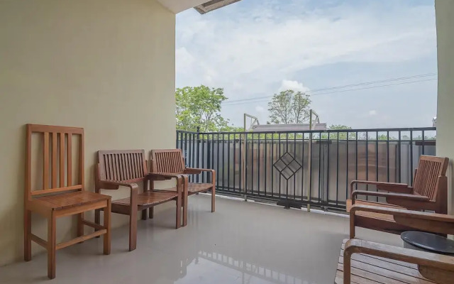 Hotel Permata Inn by RedDoorz