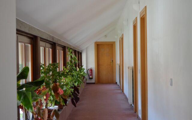 Hotel Antoň