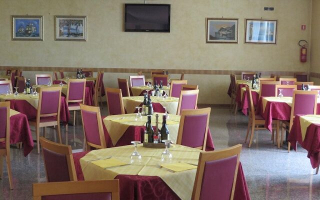 Hotel San Tomio
