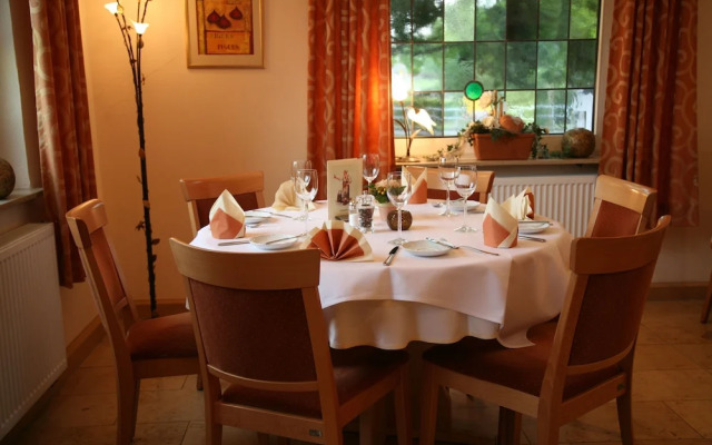 Rixbecker Alpen Hotel Koch