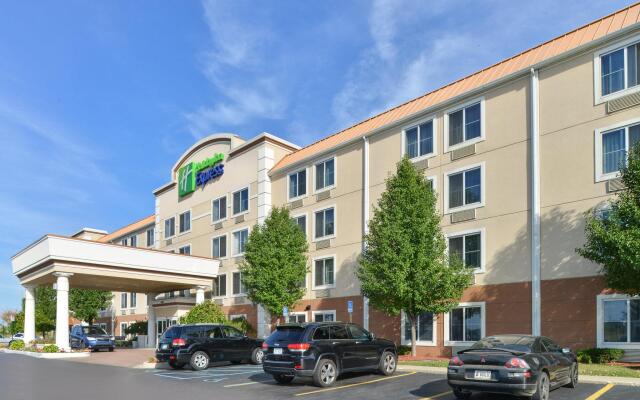 Holiday Inn Express Wixom by IHG