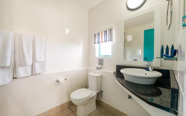 Club Mykonos Langebaan