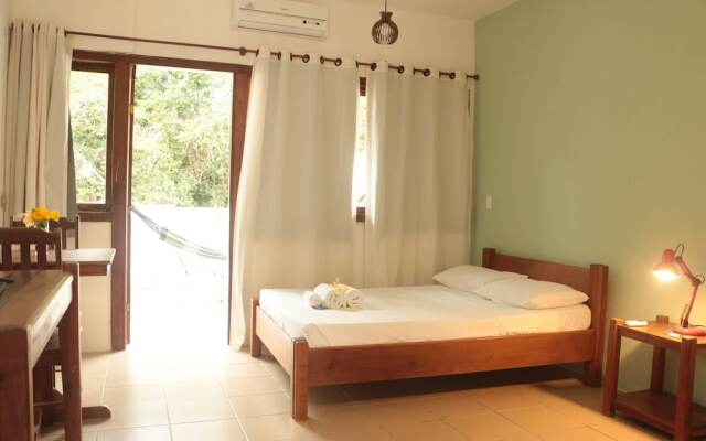 Casarão de Itaúnas