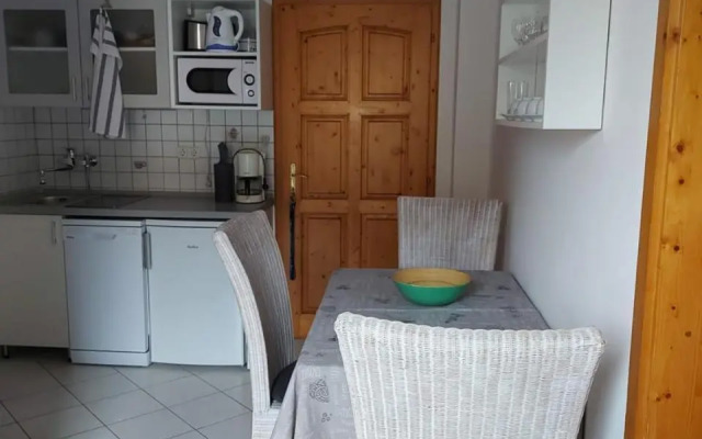 Gabi Apartmanház