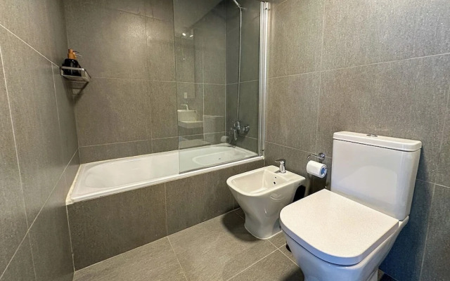 Rent Up - Depto. con amenidades de lujo