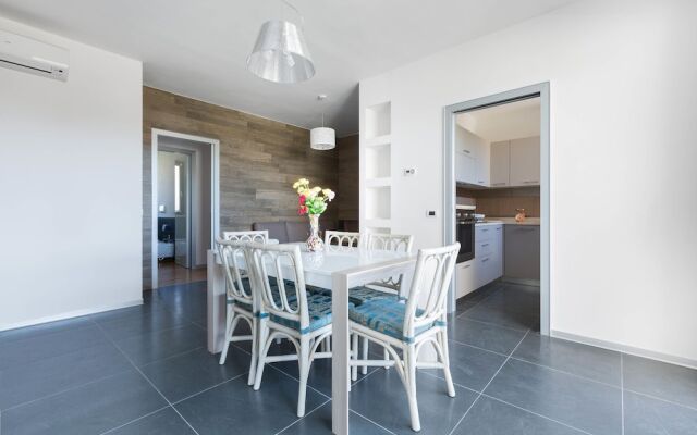 Appartamento del Tramonto