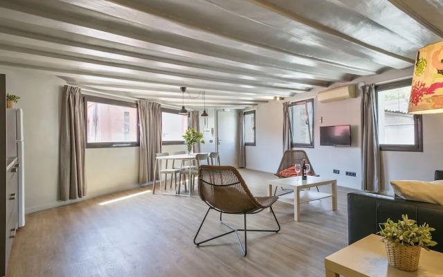 PR3 Apartments