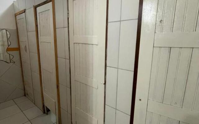 Pousada Lampião e Maria Bonita