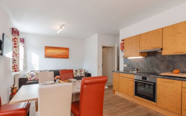 Apartment Stefanie Bad Hofgastein 32759