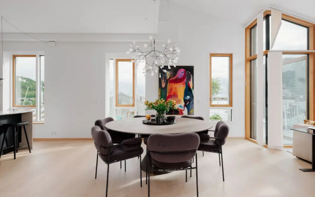 A-One Homes - Bjørvika