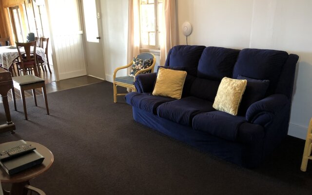 Top Cottage at Maleny