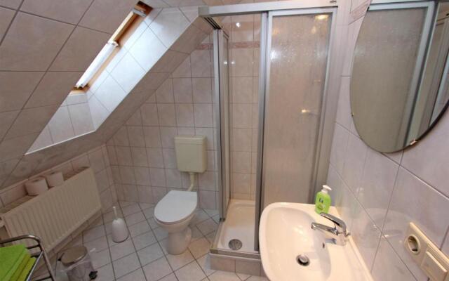 Ferienwohnungen Userin SEE 5970