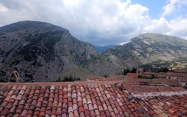 B&b il campanile di leone Pina