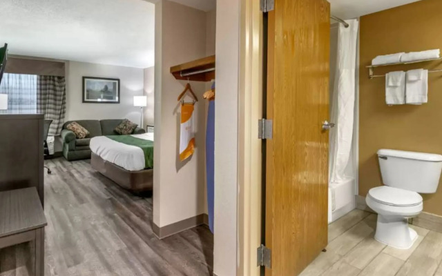 Quality Inn Rogersville