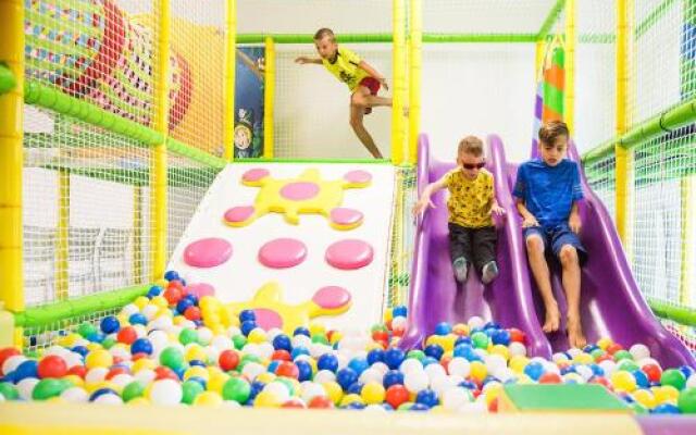 Holiday Park & Resort Rowy