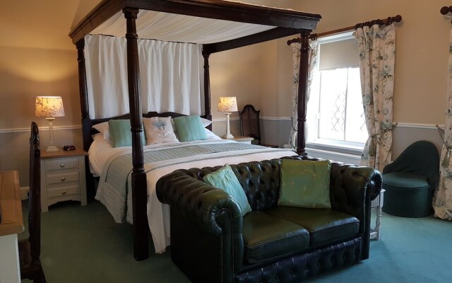 The Forge B&B