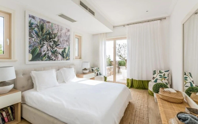 Apartment Olivia by My Way