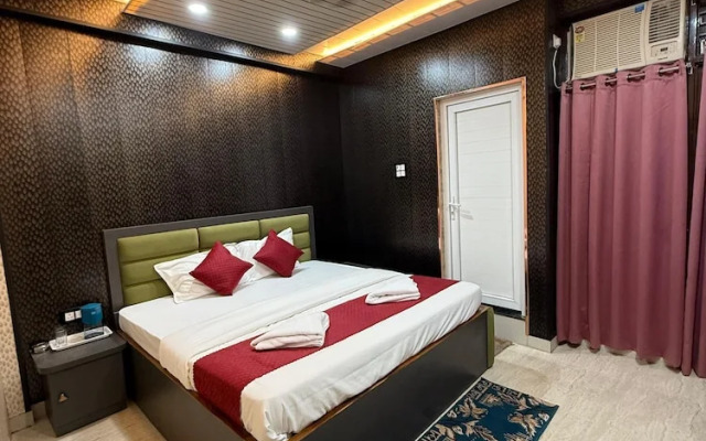 RK Villa