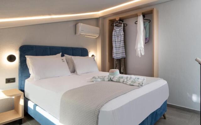 Aloe The Green Suites - Nikiti Halkidiki