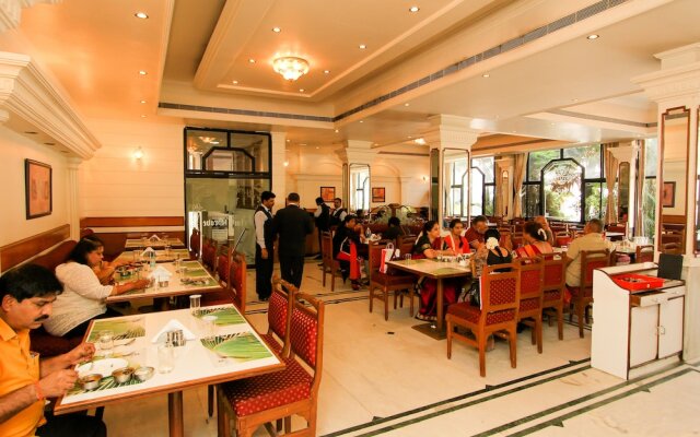Hotel Ballal Residency