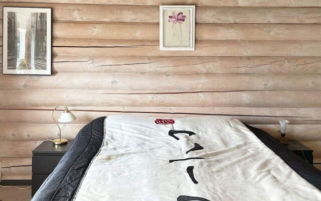 4 Person Holiday Home in Trelleborg-by Traum