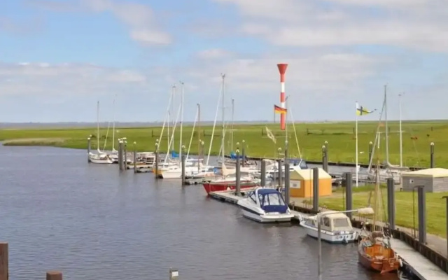 Holiday Home Achtern Diek 29 a